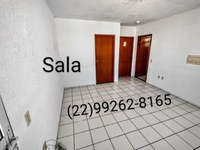 Apartamento para alugar com 2 quarto(s)