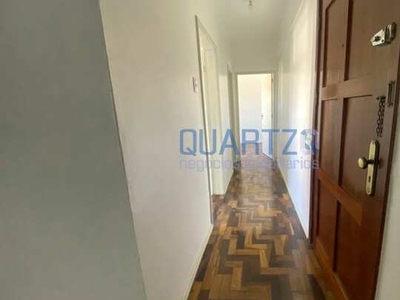 APARTAMENTO RESIDENCIAL em PORTO ALEGRE - RS, Santo Antônio