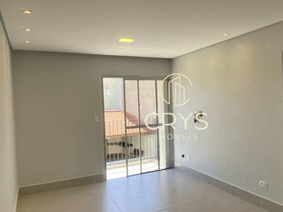 APARTAMENTO RESIDENCIAL em SÃO PAULO - SP, VILA ROMERO