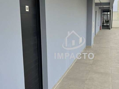 Apartamentos novos à venda