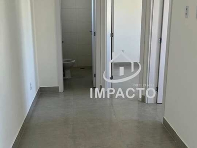 Apartamentos novos com 2 dormitórios à venda