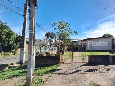 Casa 2 dorms à venda Avenida Jaime Biz, Scharlau - São Leopoldo