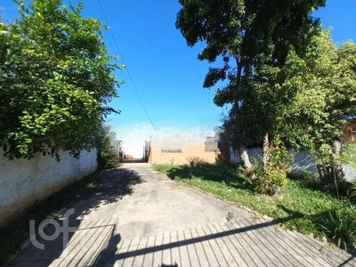 Casa 2 dorms à venda Rua São Roque, Boa Vista - São Leopoldo