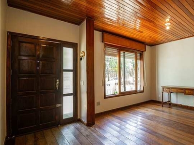 Casa 3 quartos à venda no bairro São Sebastião em Porto Alegre