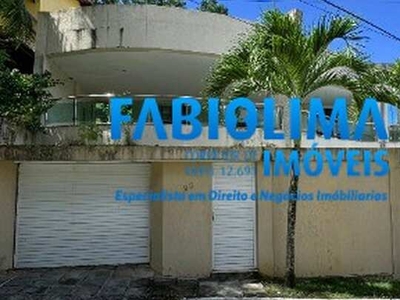 Casa a venda condomínio, Lauro de Freitas, Bahia