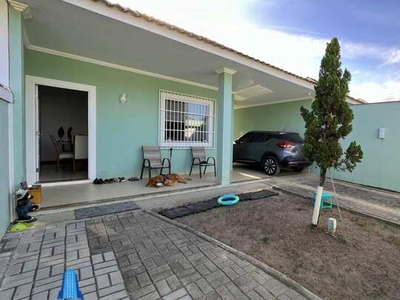 Casa à Venda em Araruama no bairro Vila Capri