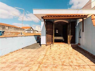 Casa à venda no bairro Aricanduva - São Paulo/SP