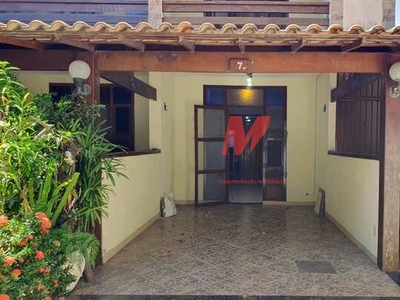 Casa à venda no bairro Braga - Cabo Frio/RJ