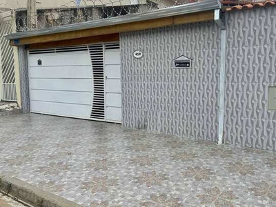 Casa à venda no bairro Conjunto Habitacional Júlio de Mesquita Filho - Sorocaba/SP