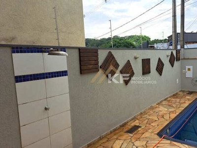 Casa à venda no bairro Jardim Botânico - Ribeirão Preto/SP, Zona Sul