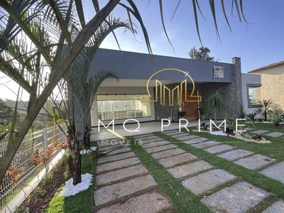 Casa à venda no bairro Solar das Palmeiras - Esmeraldas/MG