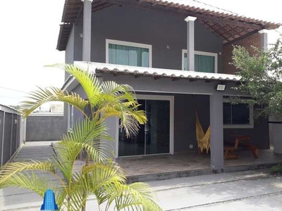 Casa em Lagoinha, Araruama/RJ