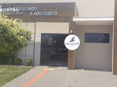 Casa para locação no VILA AURORA em Rondonópolis/MT