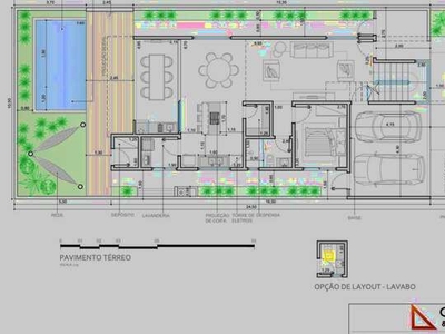 Casa para Venda em Parnamirim / RN no bairro Parque das Nações