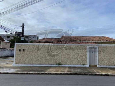 Casa para Venda em Paulista, Janga, 4 dormitórios, 3 suítes, 5 banheiros, 3 vagas