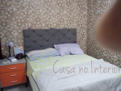 CASA RESIDENCIAL em JUNDIAÍ - SP, BELA VISTA