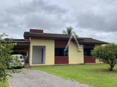 CASA RESIDENCIAL em SINOP - MT, JARDIM DAS PRIMAVERAS