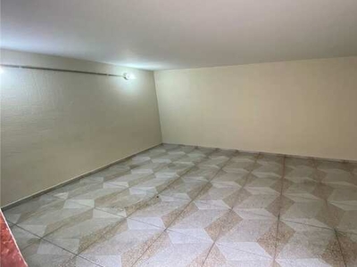 CASA RESIDENCIAL em São Paulo - SP, Vila Bertioga