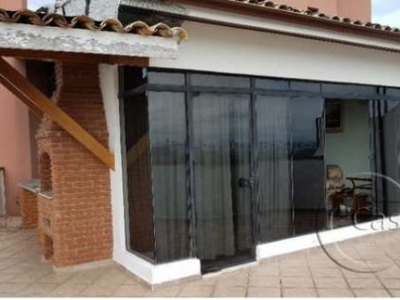 Cobertura com 3 quartos à venda na rua ibitirama, --, vila prudente, são paulo, 160 m2 por r$ 958.000