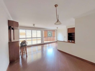 Excelente apartamento em moema pássaros, 110m², 3 dormitórios sendo 1 suíte, 2 vagas.