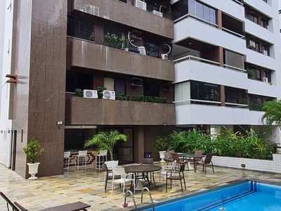 Excelente apartamento,3/4, sendo 2 suítes, Oportunidade, Rua Mato Grosso, Pituba, Salvador