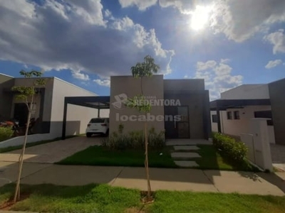 Excelente casa residencial nova/primeira locação - fenhouse