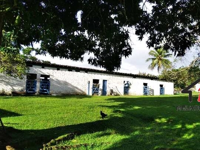 FAZENDA COMERCIAL em MATA DE SÃO JOÃO - BA, costa de sauipe