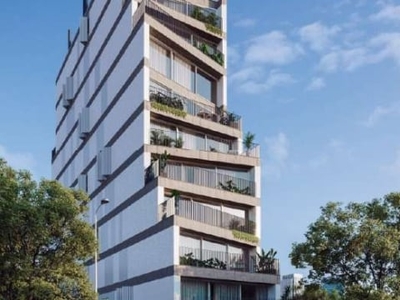 Loft com 1 quarto à venda na carlos von koseritz, 1528, auxiliadora, porto alegre, 77 m2 por r$ 886.000