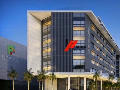 Loft Hotéis Hilton Investimento