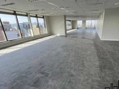 Sala Comercial para alugar na Vila Olímpia - SP