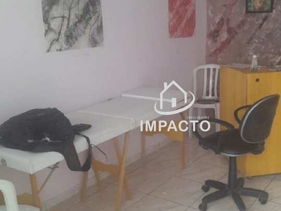 Sala comercial para locação - Av. Danfer