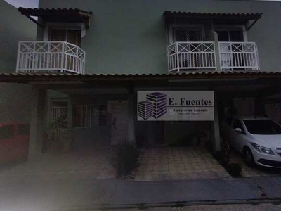Sobrado-em-Condominio-para-Venda-em-Vila-Curuca-Sao-Paulo-SP, 2 dormitórios, 1 banheiros