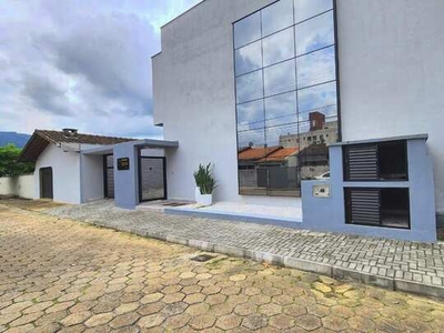 Sobrado Geminado à venda, 3 quartos, 3 suítes, 2 vagas, Ilha da Figueira - Jaraguá do Sul