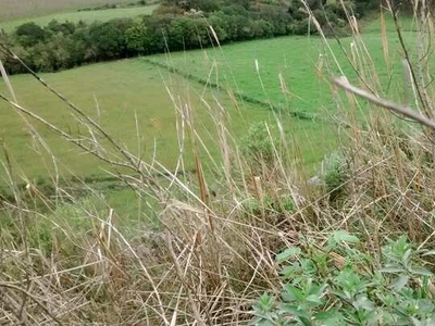 Terreno de 12,8 hectares na Serra Catarinense em Bom Retiro-SC