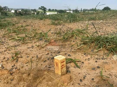 TERRENO EM CONDOMÍNIO À VENDA NO ALPHAVILLE NOVA ESPLANADA I - VOTORANTIM/SP