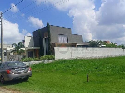 TERRENO EM CONDOMÍNIO À VENDA NO ALTA VISTA - SALTO DE PIRAPORA/SP