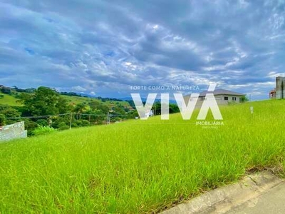 Terreno em Extrema MG à venda, loteamento Recanto do Sol 300m terreno plano