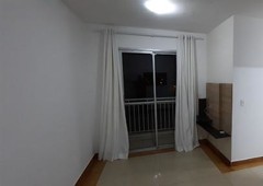 Apartamento com 2 dormitórios à venda, 49 m² por R$ 340.000,00 - Tatuapé - São Paulo/SP