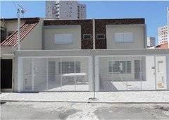 Sobrado com 3 dormitórios à venda, 145 m² por R$ 980.000,00 - Jardim Ibitirama - São Paulo/SP