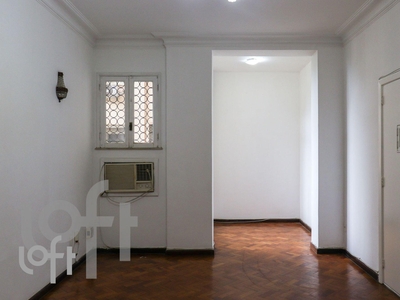 Apartamento à venda em Flamengo com 100 m², 3 quartos, 1 vaga