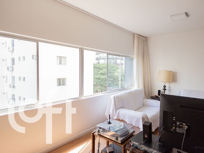 Apartamento à venda em Jardim Paulista com 158 m², 4 quartos, 1 suíte, 2 vagas