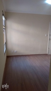Apartamento à venda em Piratininga com 55 m², 2 quartos, 1 vaga