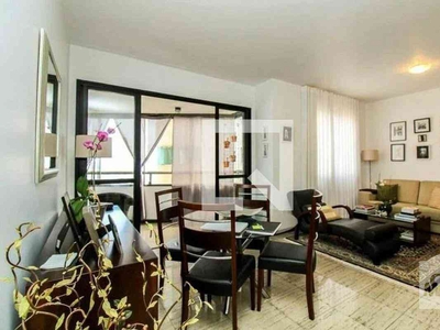Apartamento com 3 quartos à venda no bairro Buritis, 115m²