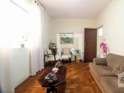 Apartamento com 3 quartos à venda no bairro Gutierrez, 110m²