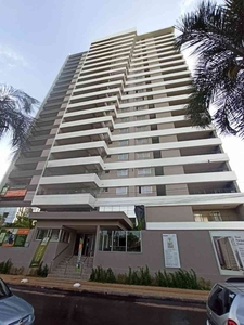 Apartamento com 3 quartos à venda no bairro Jardim Atlântico, 114m²