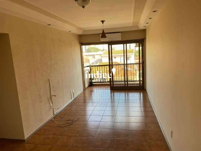 Apartamento com 3 quartos à venda no bairro Nova Ribeirânia, 70m²