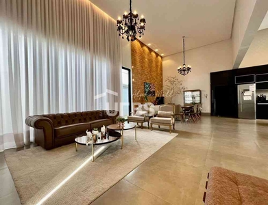 Casa com 3 quartos à venda no bairro Residencial Goiânia Golfe Clube, 416m²