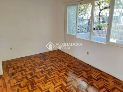 Casa em condomínio fechado com 3 quartos para alugar na Rua General Neto, 516, Floresta, Porto Alegre, 202 m2 por R$ 7.000