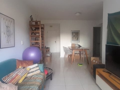 94m² com 2 suítes na barra bonita