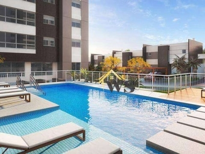 Alto padrão | 3 dorm | 1 suíte | 2 vagas | 101m² | por apenas r$ 773.000